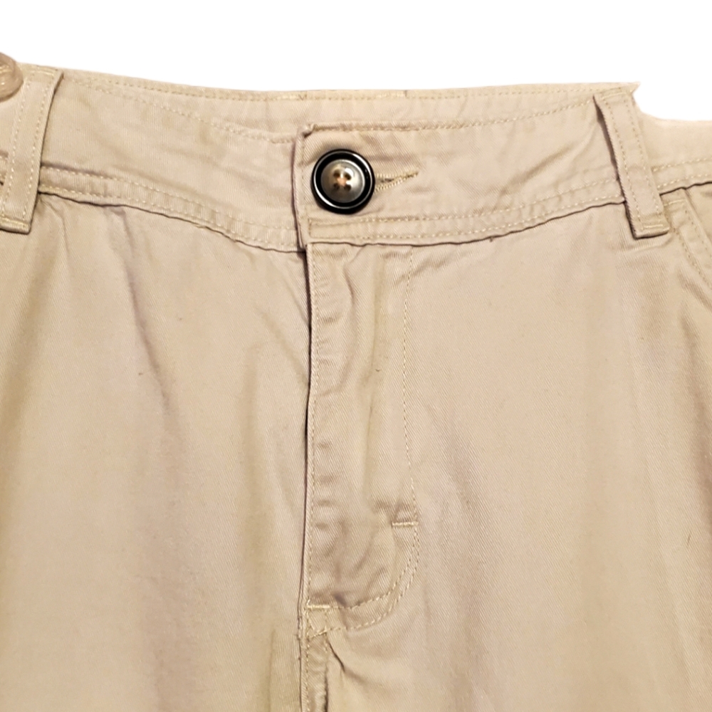 Lee Riders Capris - Picture 5 of 15